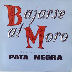 Bajarse al Moro-Banda Sonora Original de la Película