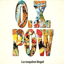 La Esquina Ilegal