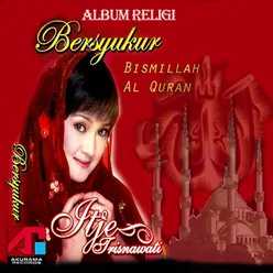 Album Religi: Bersyukur