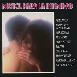 Música para la Intimidad