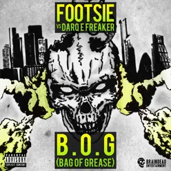 B.O.G (Bag of Grease)-Filth Collins Remix