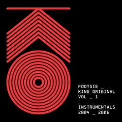 King Original, Vol. 1-Instrumentals 2004 - 2006