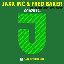 Godzilla-Fred Baker Tech-Trance Remix