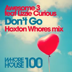 Don't Go-Hoxton Whores Remix