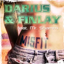 Do It All Night 2K14-Darius & Finlay Mix