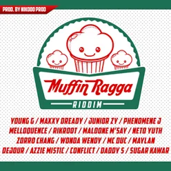 Muffin Ragga Riddim