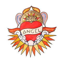 Angel (Touch Me)-Radio Edit