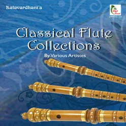 Classical Flute Collections