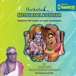 Harikatha Seetharama Kalyanam, Pt. 2-Live