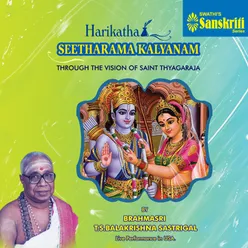 Harikatha Seetharama Kalyanam-Live