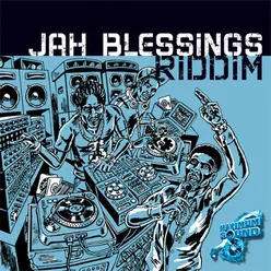 Jah Blessings Riddim