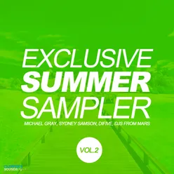 Exclusive Summer Sampler, Vol. 2