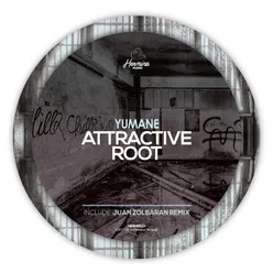 Attractive Root-Juan Zolbaran Remix