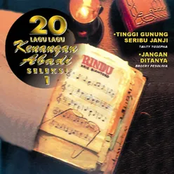 20 Lagu Kenangan Abadi, Vol.1