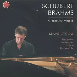 2 Rhapsodies, Op. 79: No. 2 in G Minor, Molto passionato, ma non troppo allegro