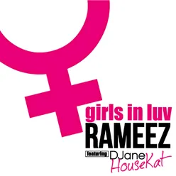 Girls in Luv-Dance Mix