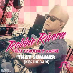 That Summer (Kiss the Rain) [Phunk Investigation Remix]