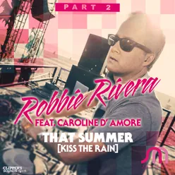 That Summer (Kiss the Rain) [Ruben Rider Remix]