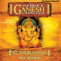 Shree Ganesh Chalisa