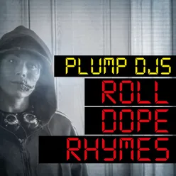 Roll Dope Rhymes