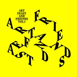 Art Feast & Friends, Vol. 1