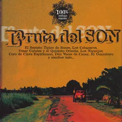 La Ruta del Son-100% Cuban Music