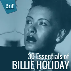 30 Essentials of Billie Holiday