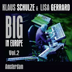 Big in Europe, Vol. 2-Live at Melkweg, Amsterdam 2009