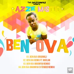 Ben Ova Remix-Remix