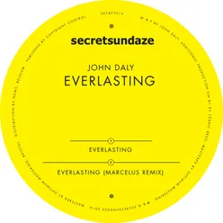 Everlasting-Marcelus Remix