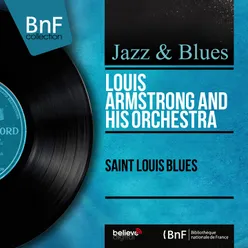 Saint Louis Blues-Mono Version