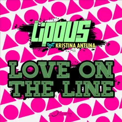 Love on the Line-Raffael De Luca Remix