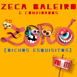 Zoró, Vol. 1-Bichos Esquisitos