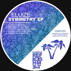 Symmetry-Hans Berg Remix