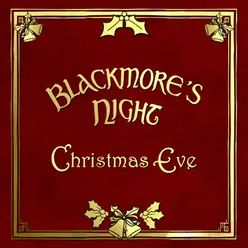 Christmas Eve-English Radio Edit