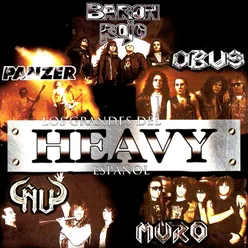 Los Grandes del Heavy Español