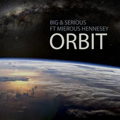 Orbit-Jeremy Sylvester Raw Minimal Dub