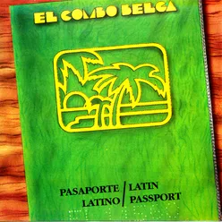 Pasaporte Latino