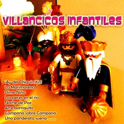 Villancicos Infantiles
