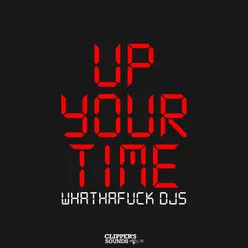 Up Your Time