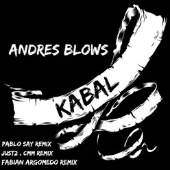 Kabal-Just2 & Cmm Remix