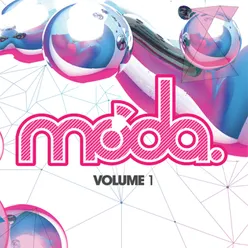 Moda, Vol. 1-Unmixed Version