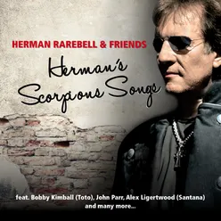 Herman Rarebell & Friends - Herman's Scorpions Songs