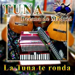 La Tuna Te Ronda