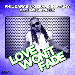 Love Won't Fade-Radio Edit