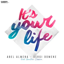 It's Your Life-Nick Palmer Remix