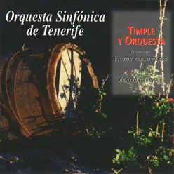 Suite para Timple y Orquesta: El Canario, Pt. 2