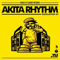 Akita Rhythm-Oscillation 1