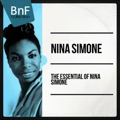 The Essential of Nina Simone-The jazz Diva best tracks