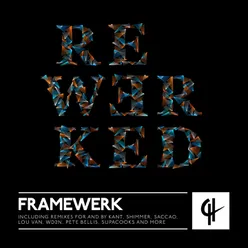 Love Is Wicked-Framewerk Remix
